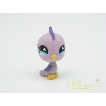 LPS Arapapagáj