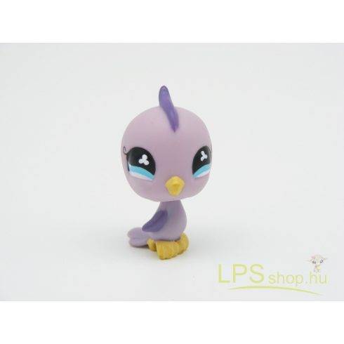 LPS Arapapagáj