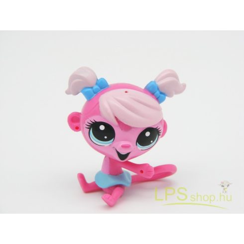 LPS - Littlest Pet Shop - Majom