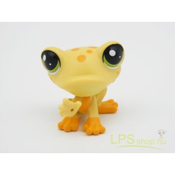 LPS - Littlest Pet Shop - Béka