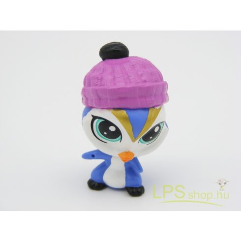 LPS - Littlest Pet Shop - Pingvin
