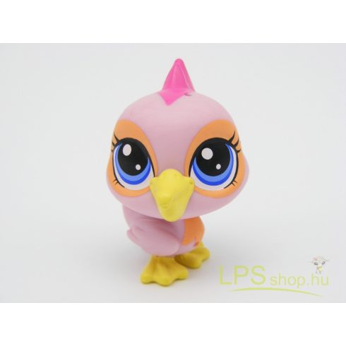 LPS - Littlest Pet Shop - Pelikán